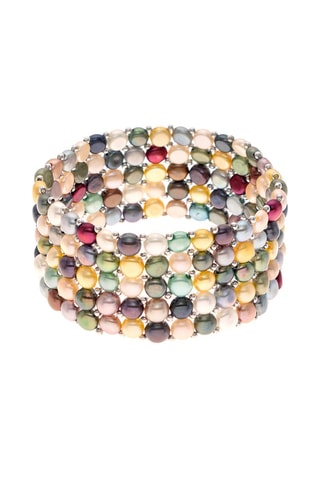 Pulsera  -  Perlas cultivadas