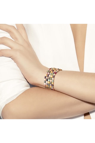 Pulsera  -  Perlas cultivadas