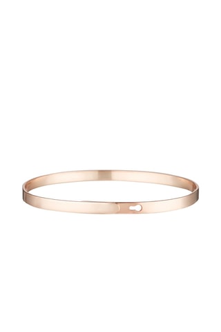 Pulsera Marraine, ma reine d'amour -  Rosa dorado
