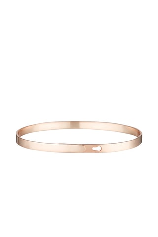 Pulsera Lune d'Amour - Rosa dorado