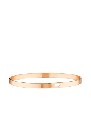 Pulsera Maman d'amour - Rosa dorado