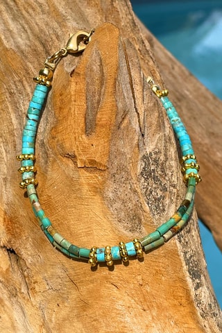 Pulsera - Turquesa