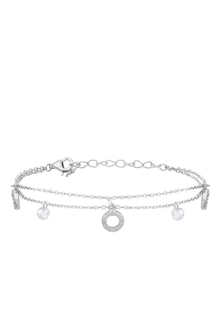Pulsera - Plata