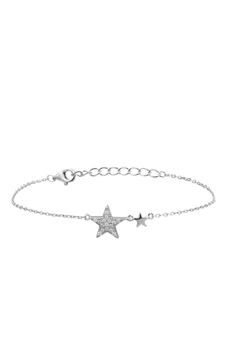Pulsera Plata