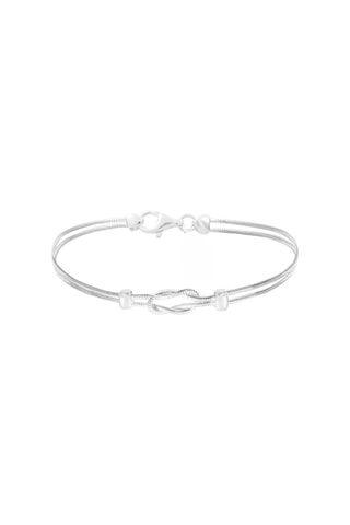 Pulsera - Plata