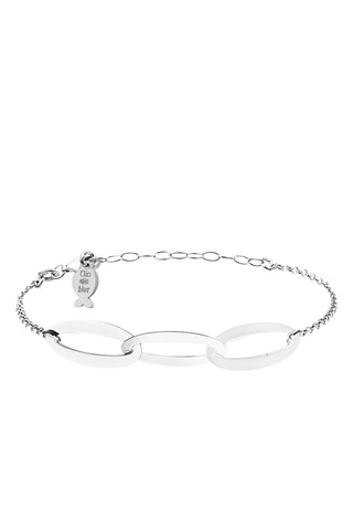 Pulsera - Plata