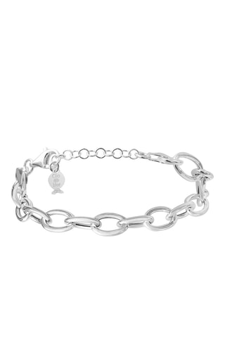 Pulsera - Plata  