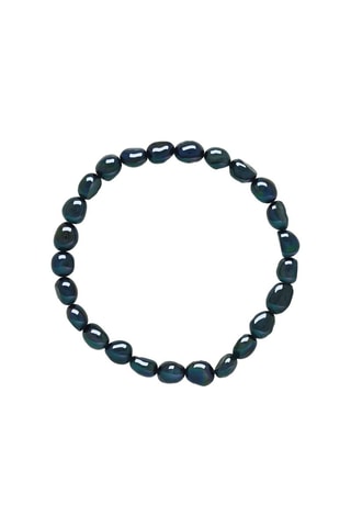 Pulsera - 
Perlas cultivadas de agua dulce