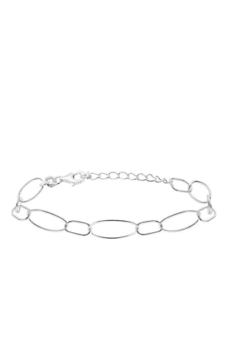 Pulsera - Plata