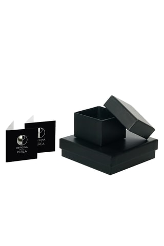 Anillo  -  Perlas cultivadas