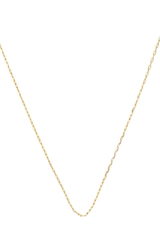 Cadena - Oro amarillo