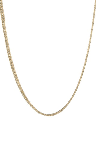 Collar Maille Gasta  Oro amarillo