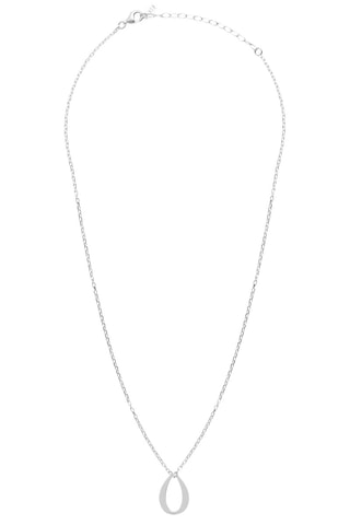 Collar - Plata