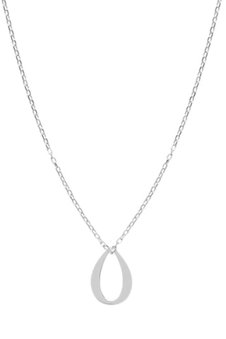 Collar - Plata