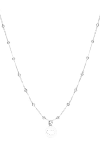 Collar - Plata