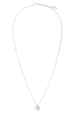 Collar - Plata
