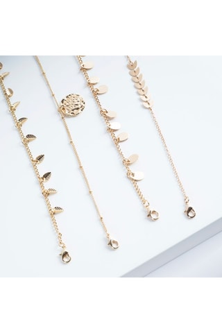 Vela perfumada y pulsera - Rosa y frambuesa