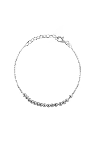 Pulsera - Plata