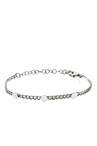 Pulsera - Plata