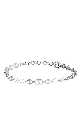 Pulsera - Plata