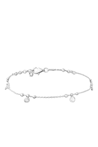 Pulsera - Plata