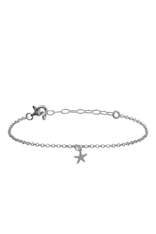 Pulsera - Plata