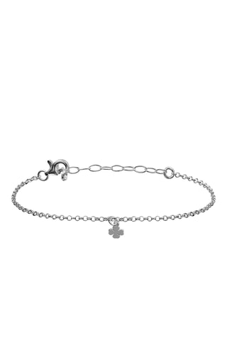 Pulsera - Plata
