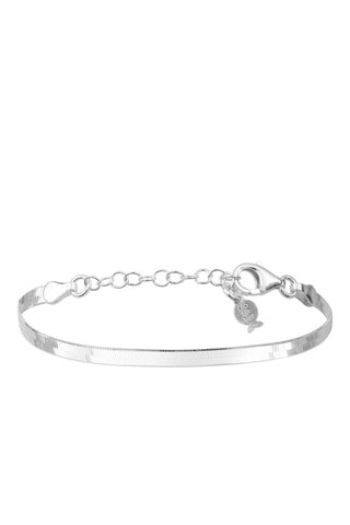 Pulsera - Plata