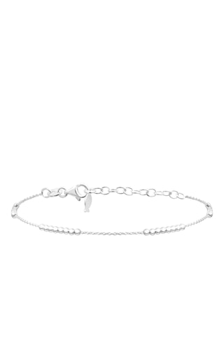 Pulsera - Plata