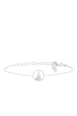 Pulsera - Plata