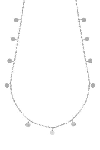 Collar - Plata