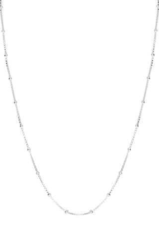 Collar - Plata