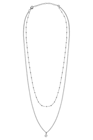 Collar - Plata