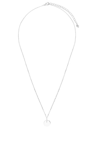 Collar - Plata