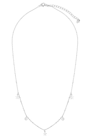 Collar - Plata