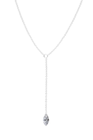 Collar - Plata