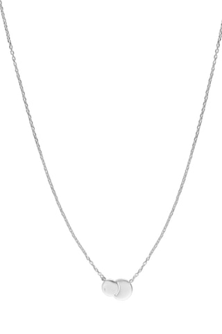 Collar - Plata