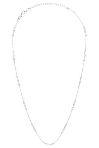 Collar - Plata