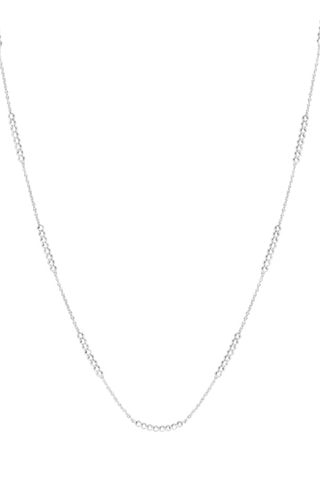 Collar - Plata