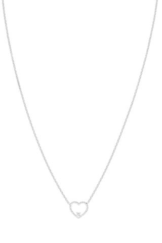 Collar - Plata