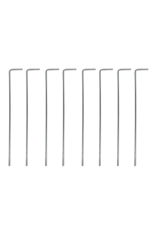 Invernadero para tomates - 400 x 120 x 170 cm