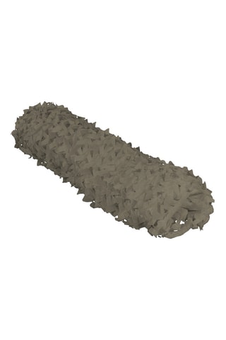 Malla de sombra rectangular - 9 m²