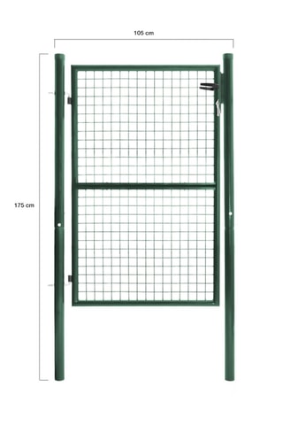 Portilla - 175 x 105 cm