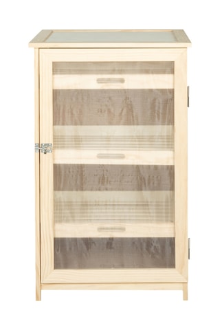 Mueble para almacenar verduras - 50 x 50 x 80 cm