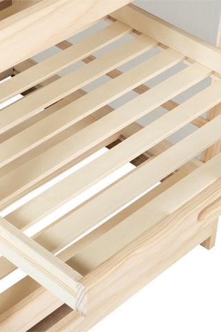 Mueble para almacenar verduras - 50 x 50 x 80 cm