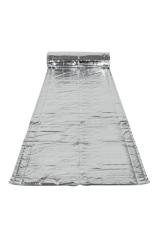 Kit de aislamiento térmico para puerta de garaje - 760 x 75 cm