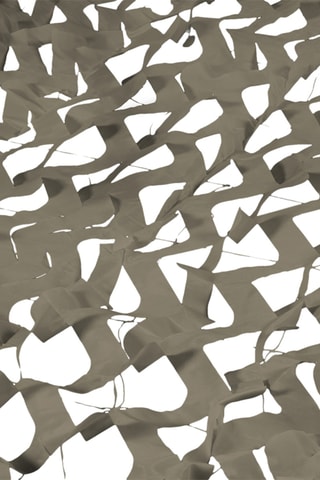 Malla de sombra - 12 m²