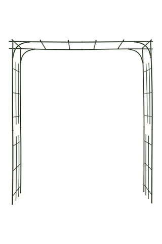 Arco de jardín - 200 x 200 x 50 cm