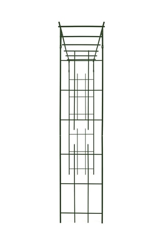 Arco de jardín - 200 x 200 x 50 cm