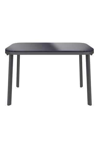 Salón de jardín Lorca - 4 plazas